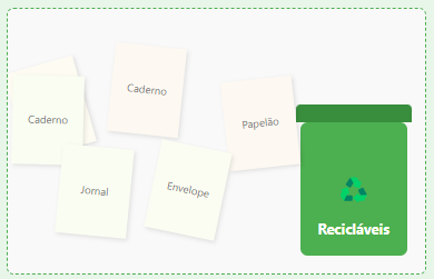 Jogo de separação